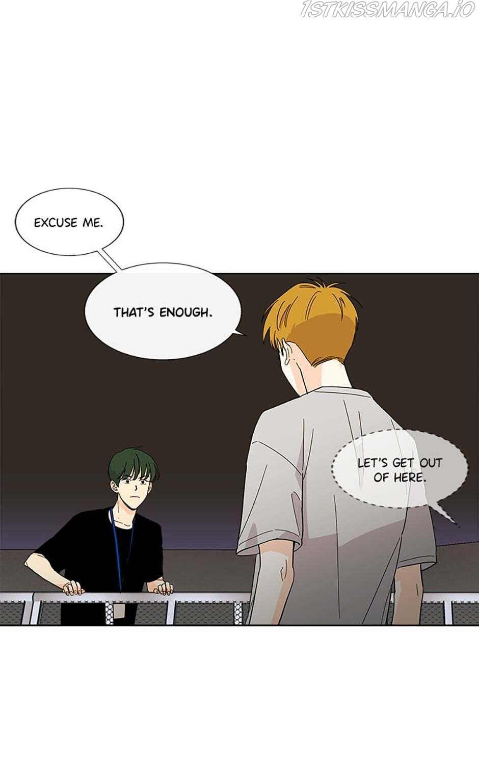 How We Love Chapter 27 - HolyManga.Net