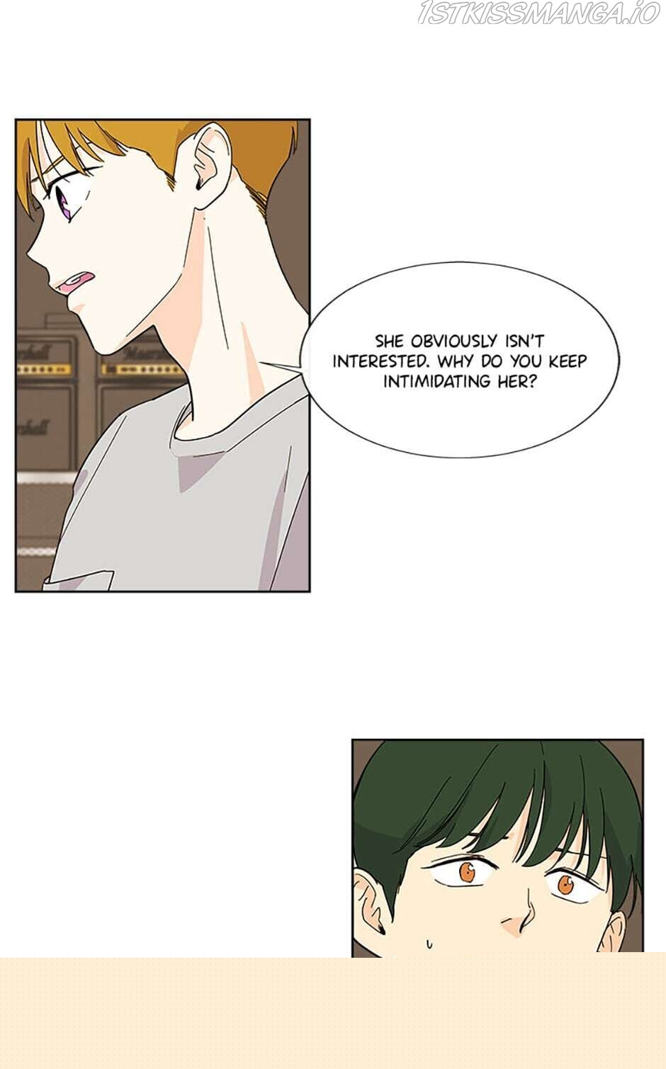 How We Love Chapter 27 - HolyManga.Net