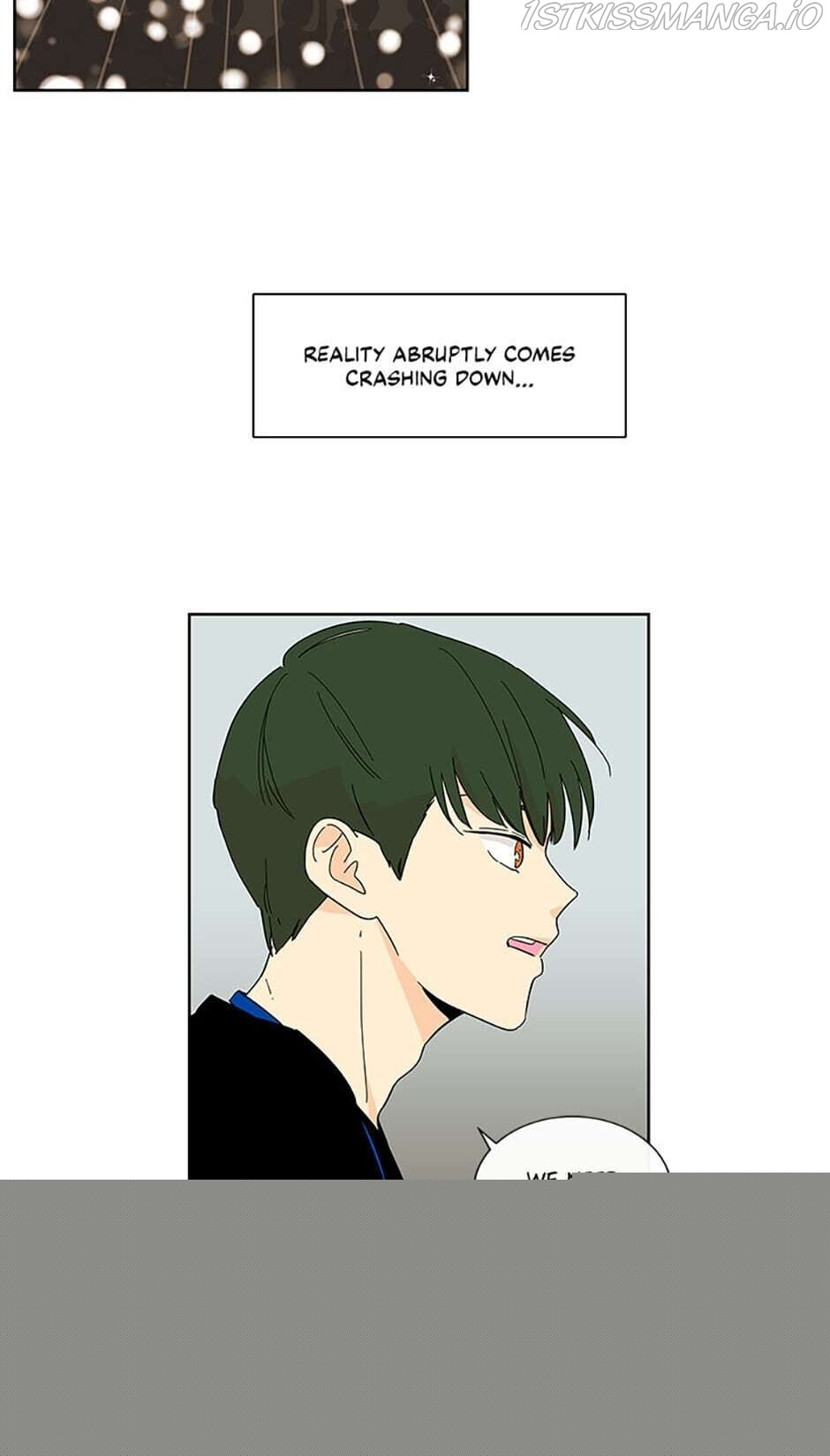 How We Love Chapter 27 - HolyManga.Net