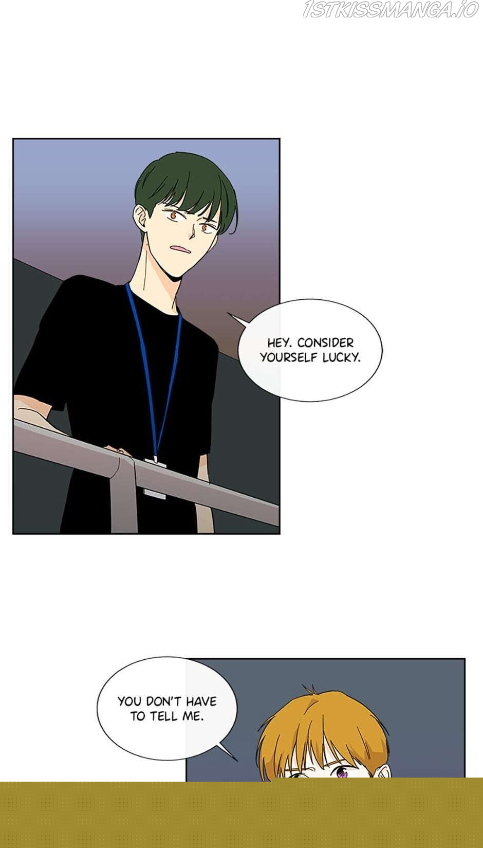 How We Love Chapter 27 - HolyManga.Net