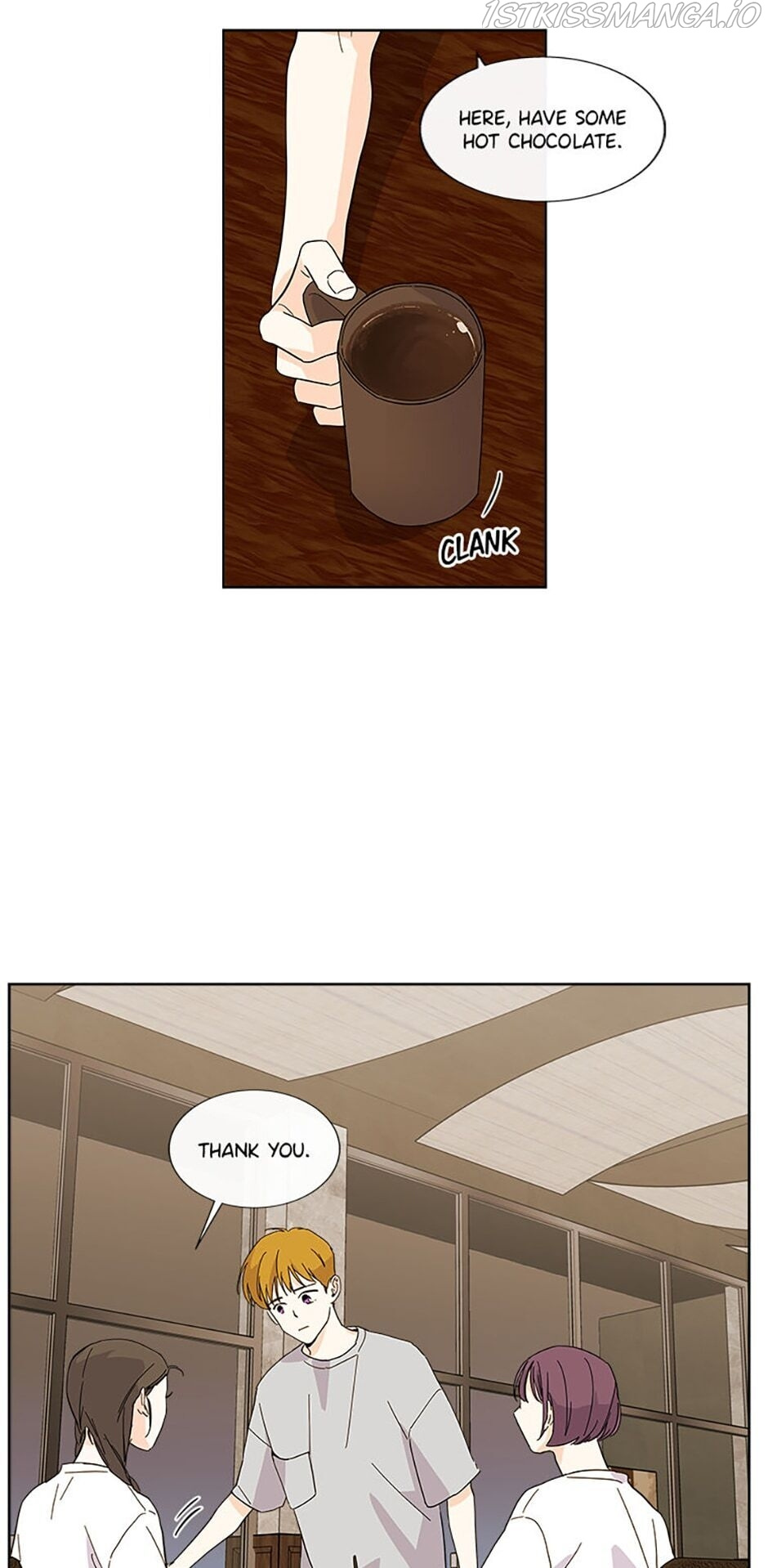 How We Love Chapter 27 - HolyManga.Net