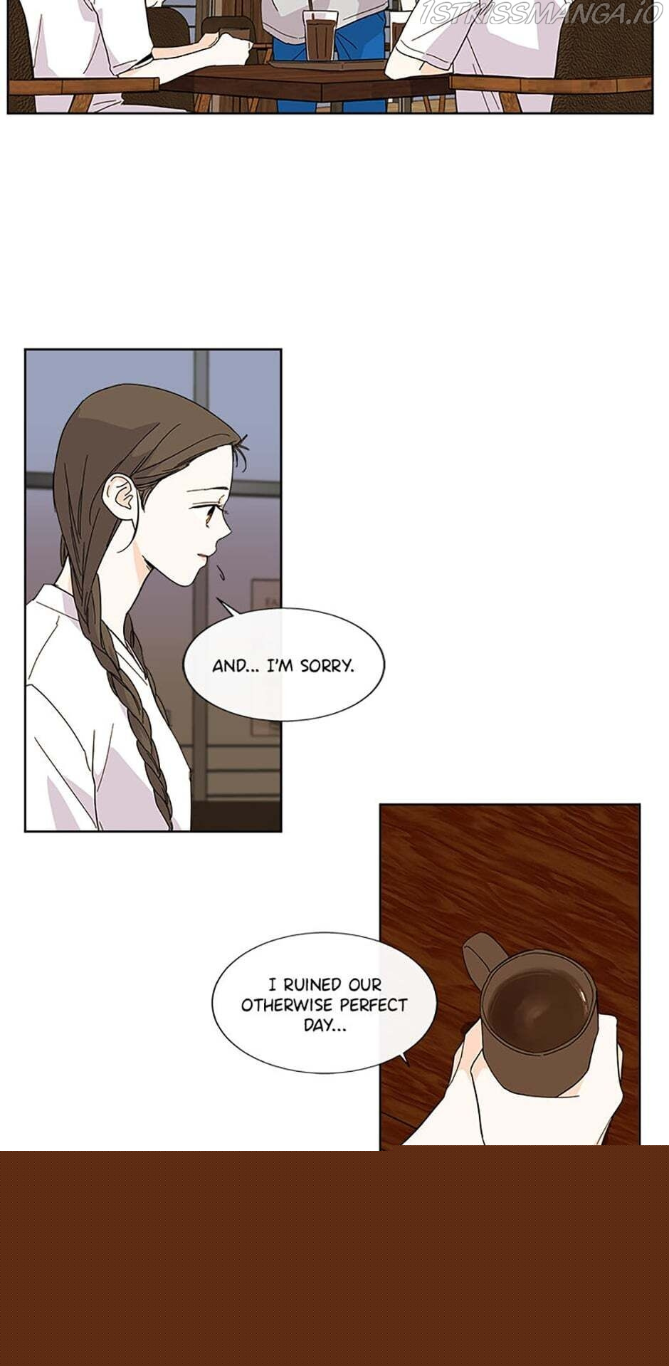 How We Love Chapter 27 - HolyManga.Net