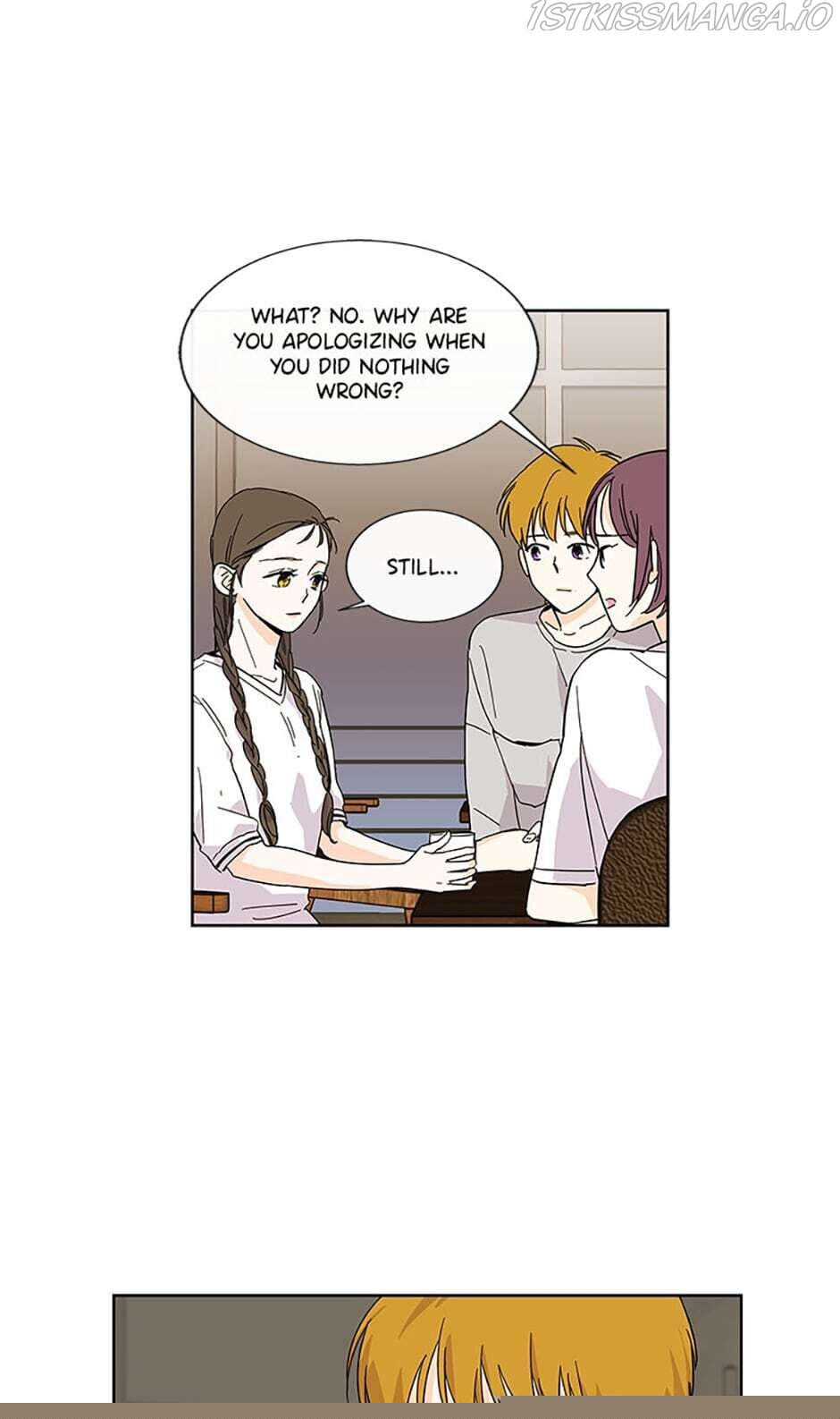 How We Love Chapter 27 - HolyManga.Net