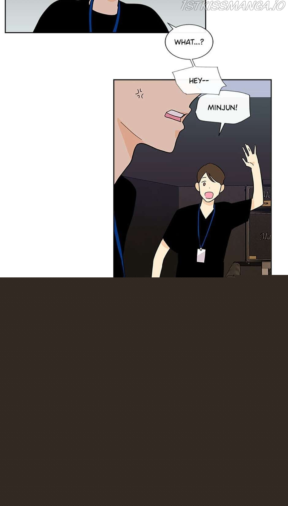How We Love Chapter 27 - HolyManga.Net