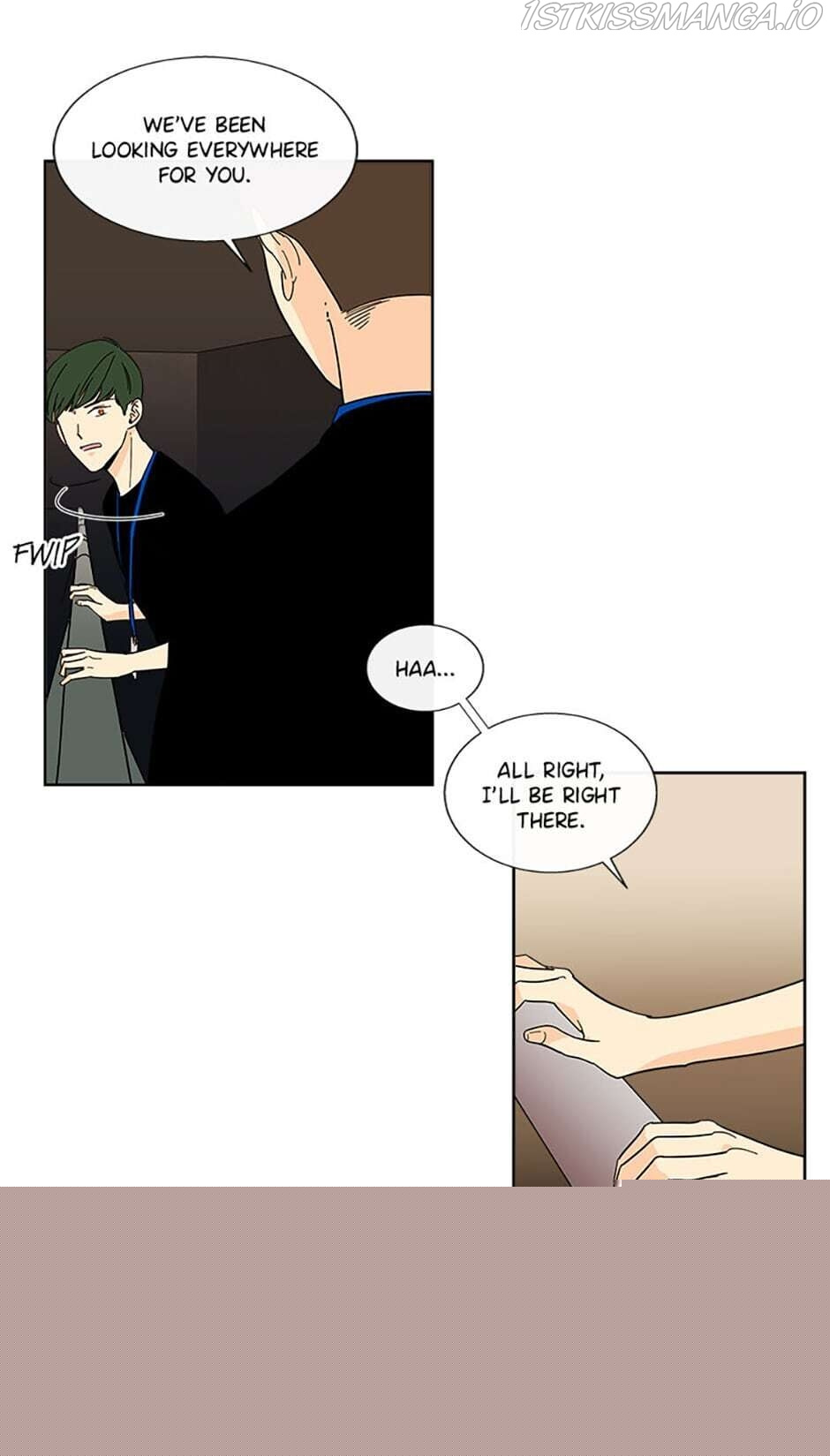 How We Love Chapter 27 - HolyManga.Net