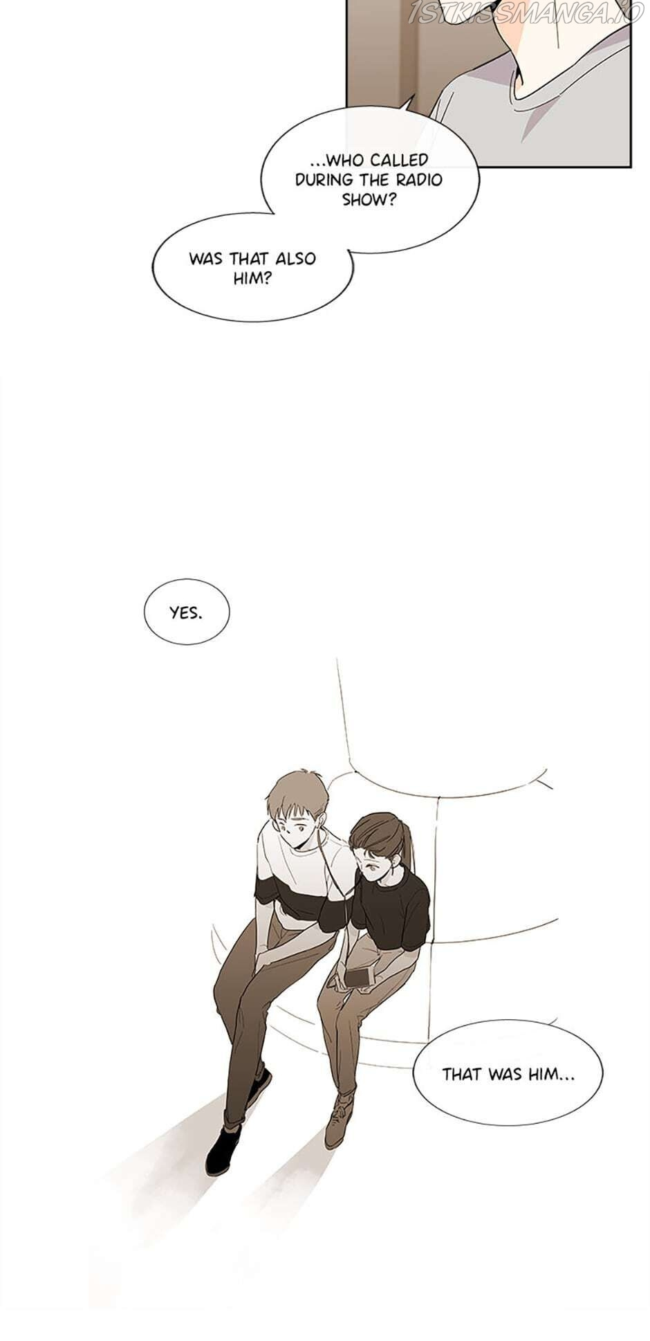 How We Love Chapter 27 - HolyManga.Net