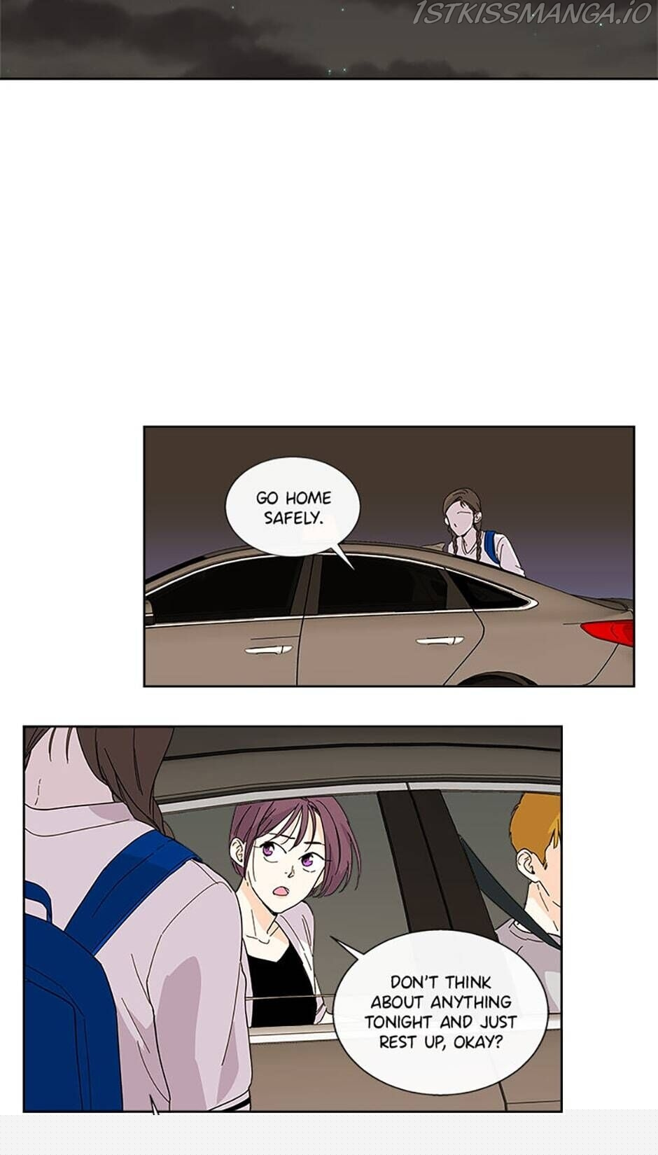 How We Love Chapter 27 - HolyManga.Net