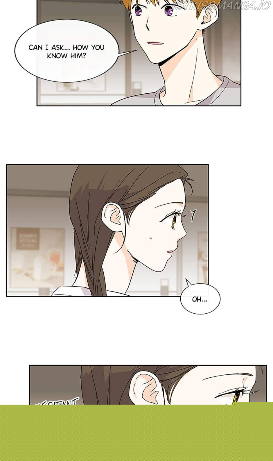 How We Love Chapter 27 - HolyManga.Net