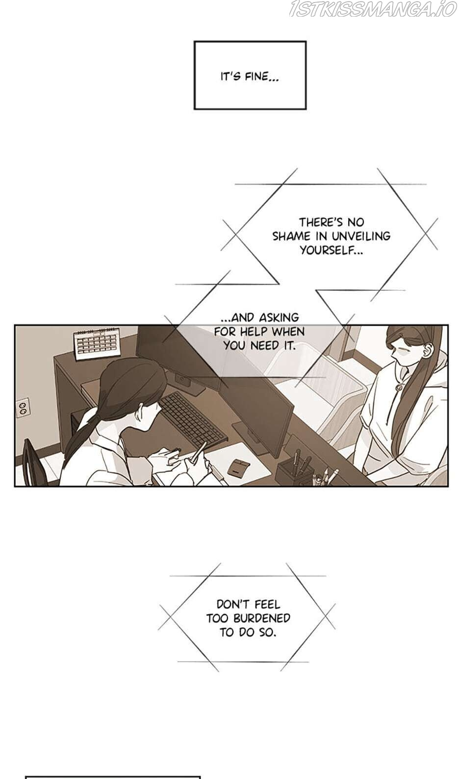 How We Love Chapter 27 - HolyManga.Net