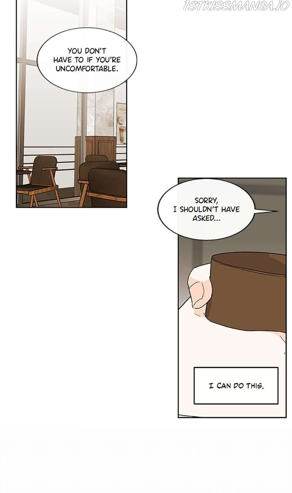 How We Love Chapter 27 - HolyManga.Net