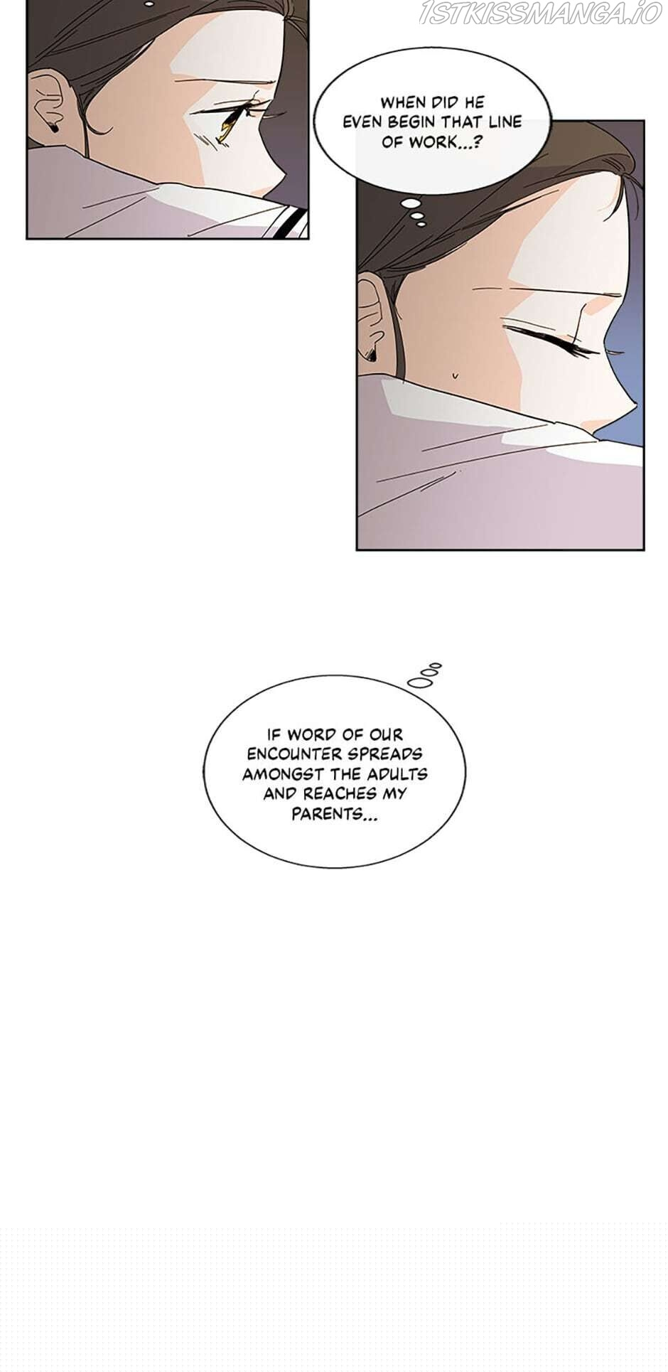 How We Love Chapter 27 - HolyManga.Net