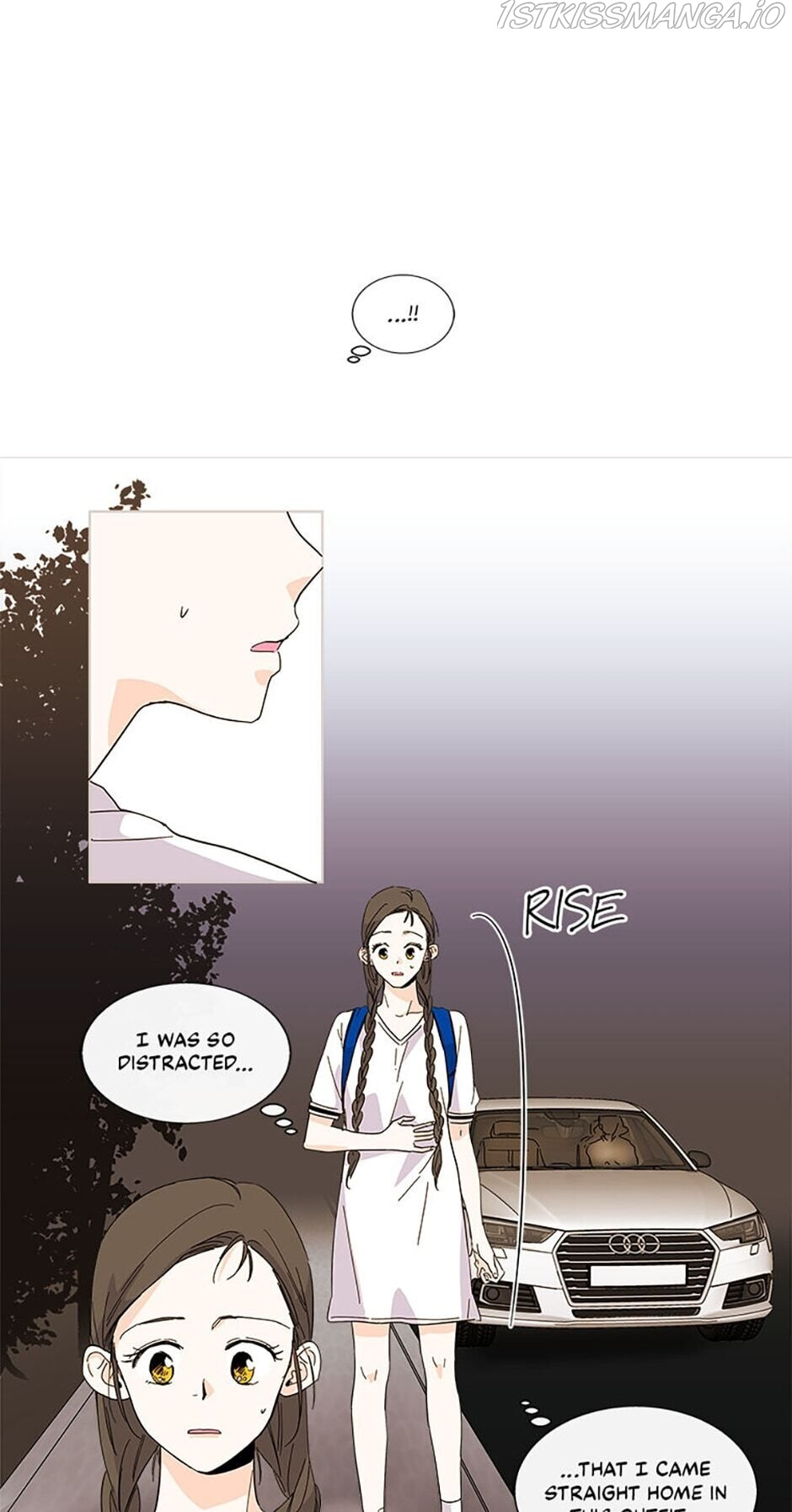 How We Love Chapter 27 - HolyManga.Net