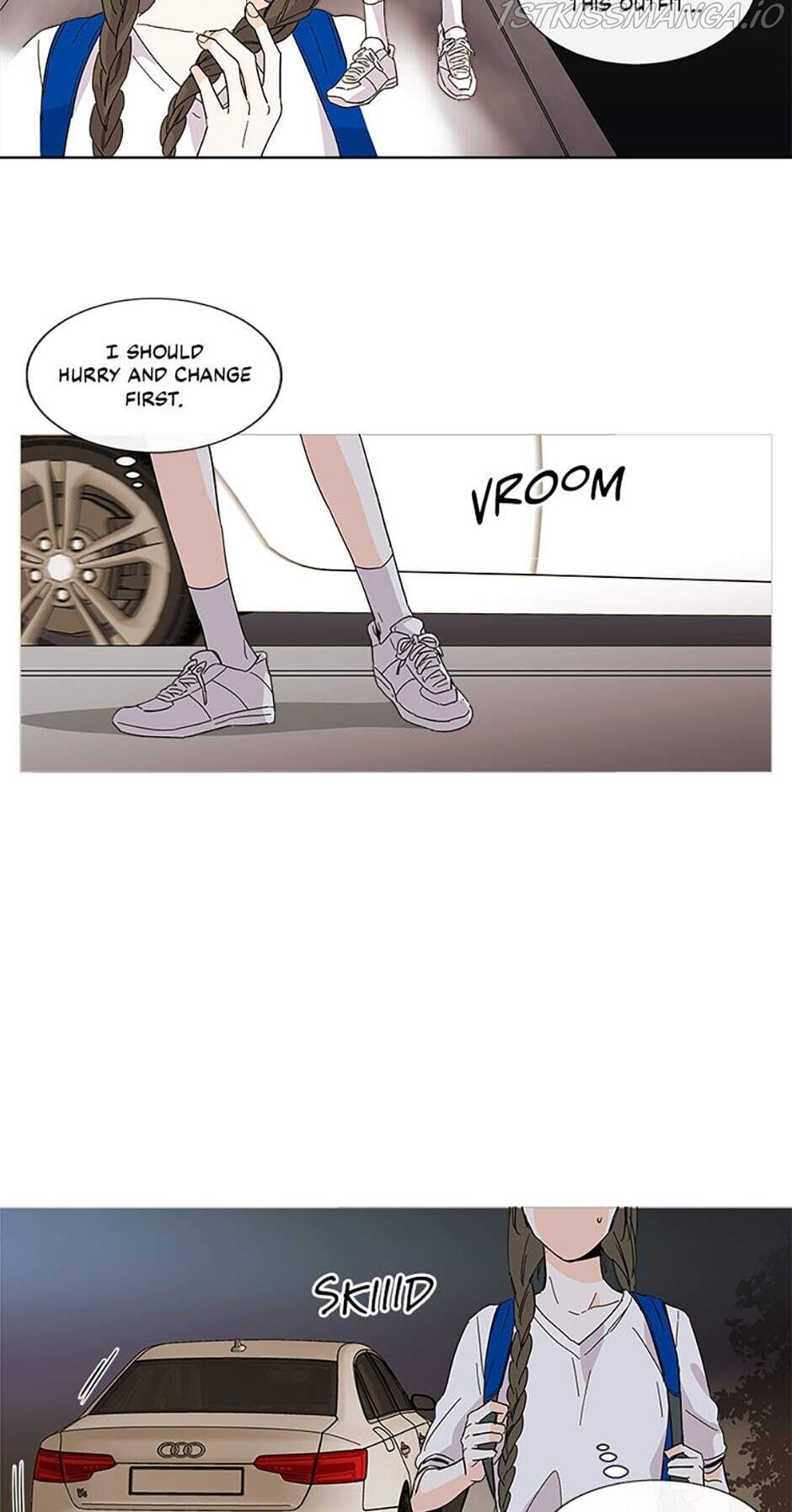 How We Love Chapter 27 - HolyManga.Net