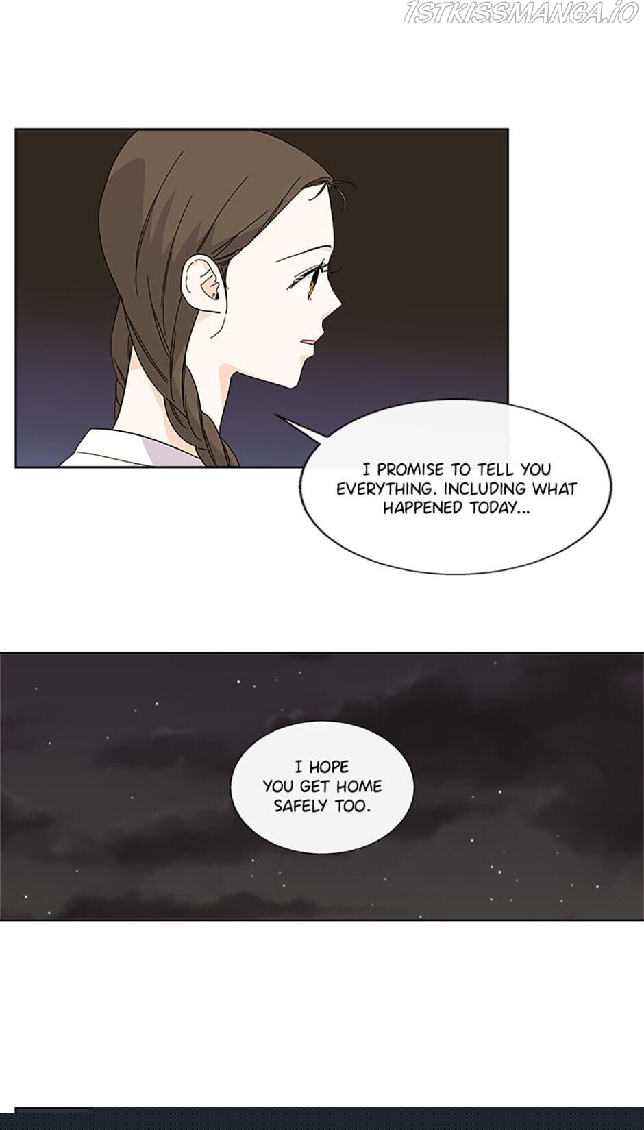 How We Love Chapter 27 - HolyManga.Net