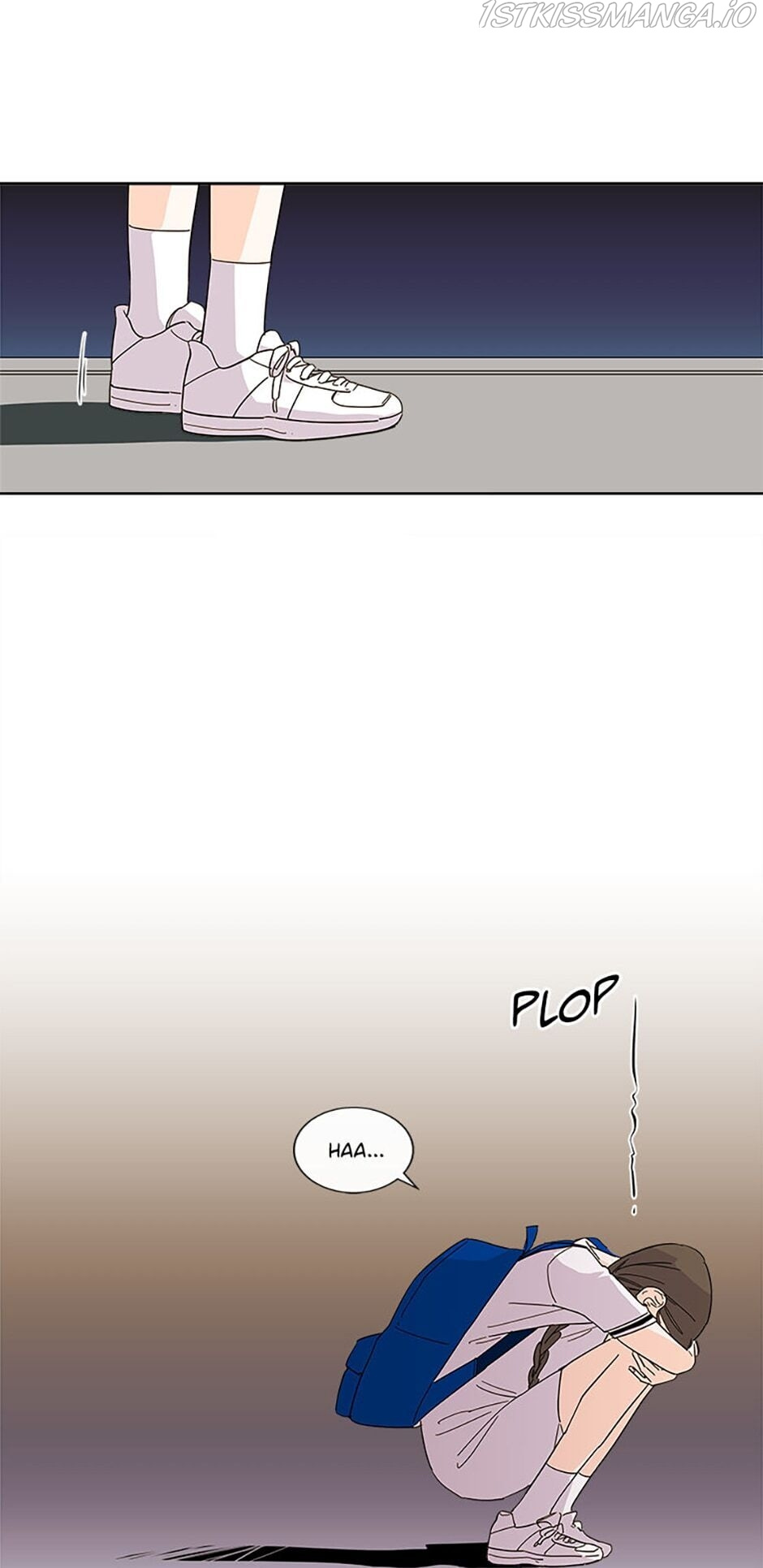 How We Love Chapter 27 - HolyManga.Net
