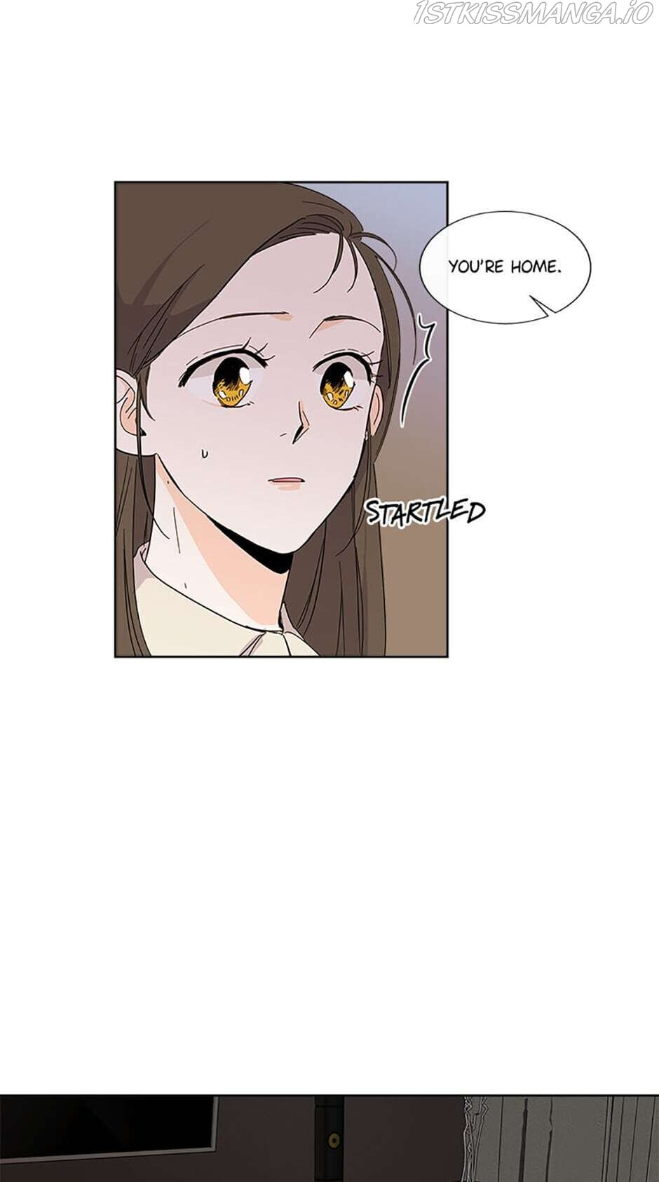 How We Love Chapter 27 - HolyManga.Net