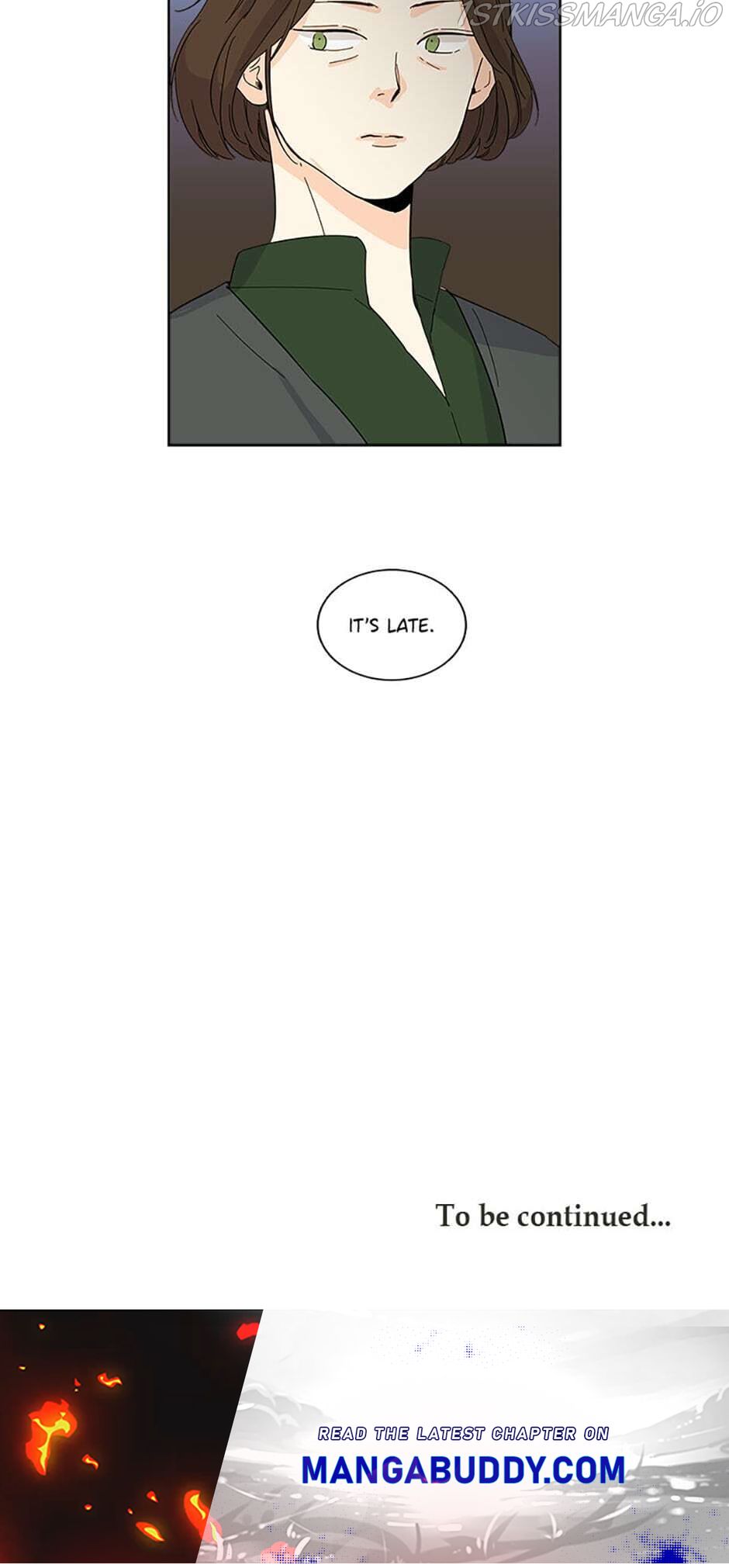 How We Love Chapter 27 - HolyManga.Net