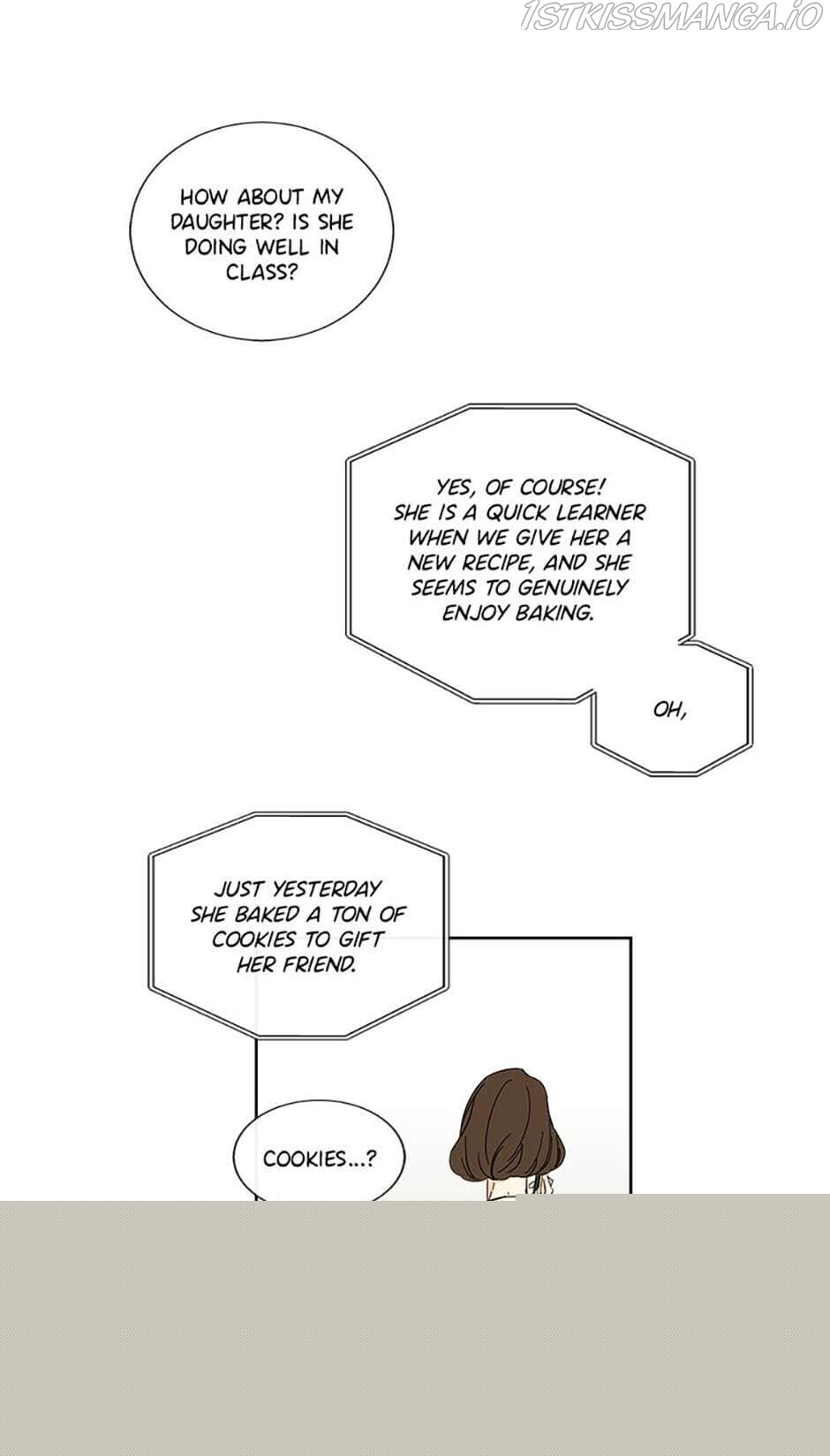 How We Love Chapter 27 - HolyManga.Net