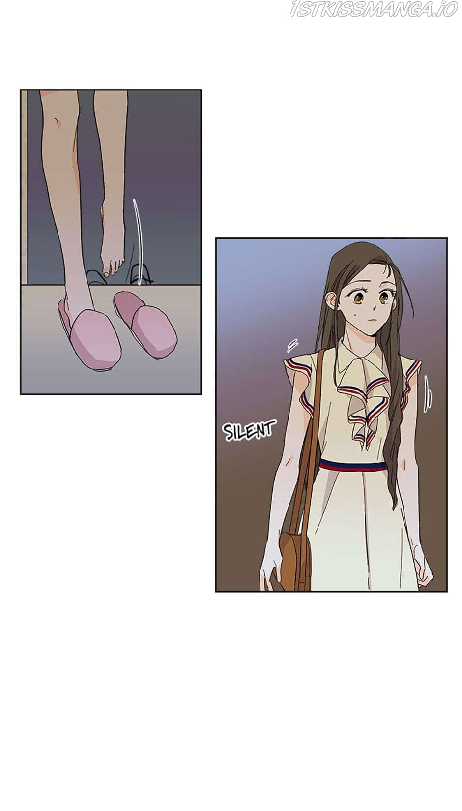 How We Love Chapter 27 - HolyManga.Net