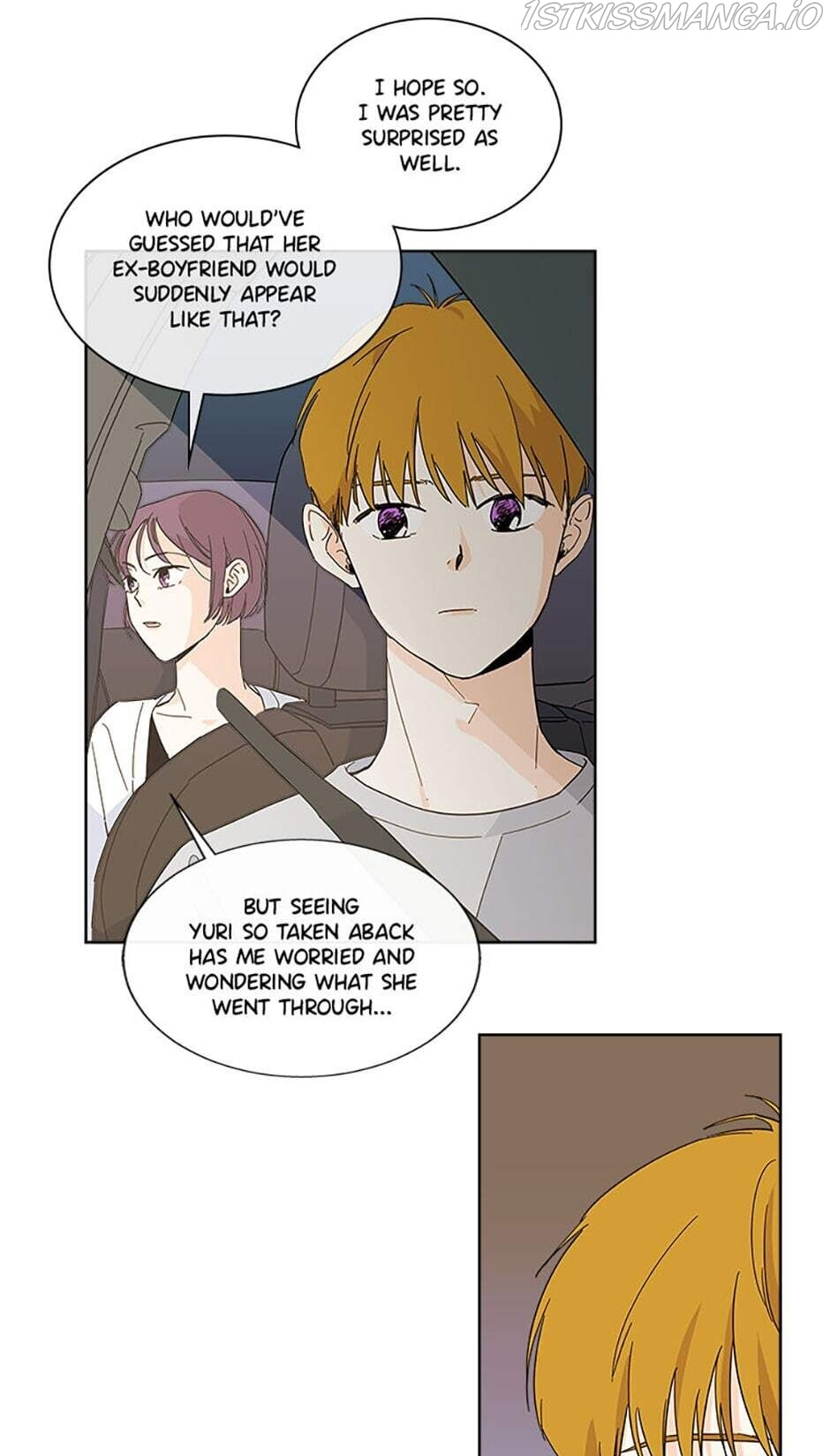 How We Love Chapter 28 - HolyManga.Net