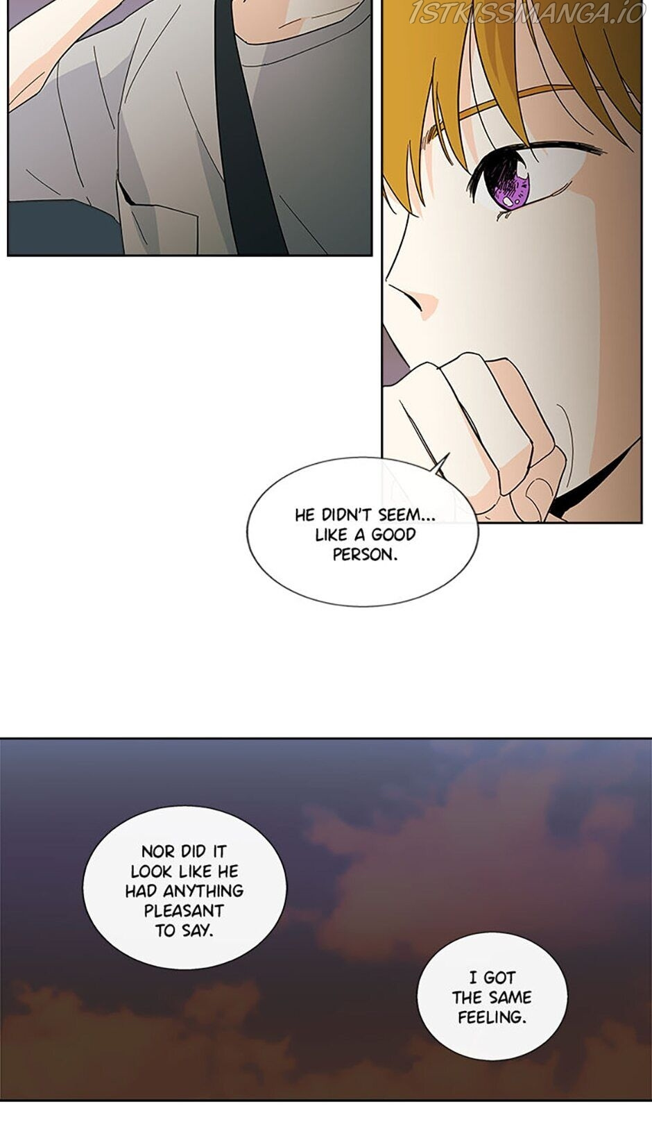 How We Love Chapter 28 - HolyManga.Net