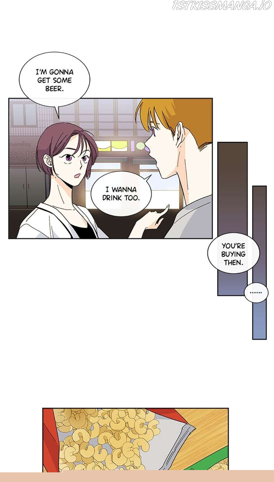 How We Love Chapter 28 - HolyManga.Net
