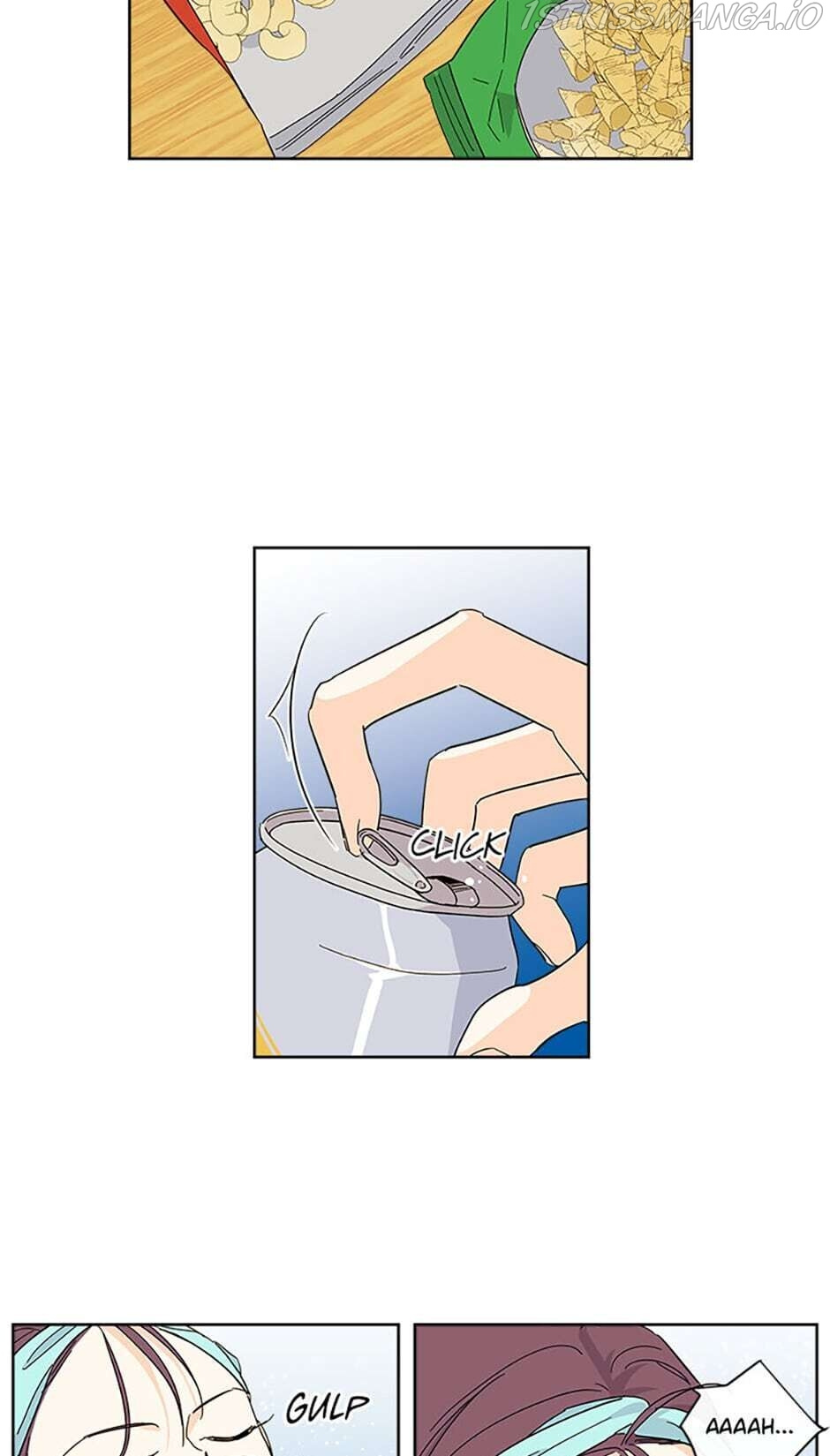 How We Love Chapter 28 - HolyManga.Net
