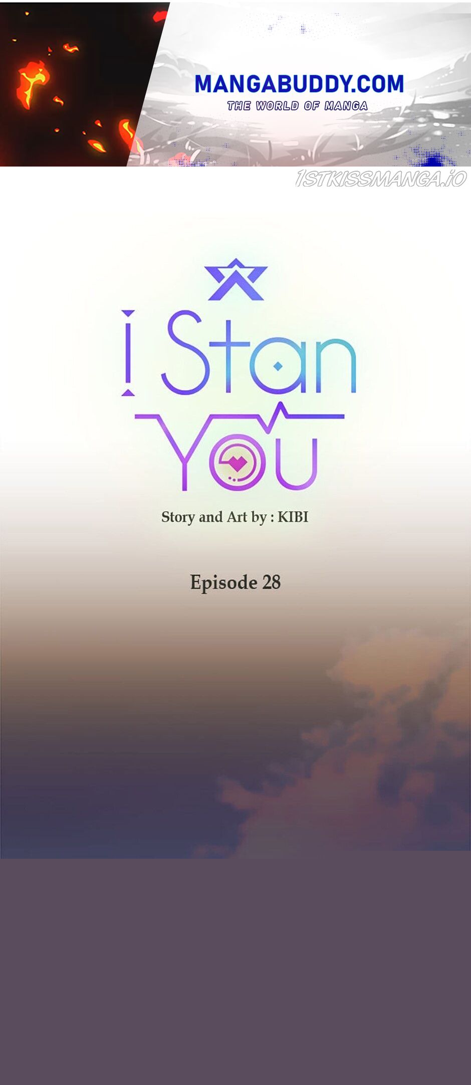 How We Love Chapter 28 - HolyManga.Net