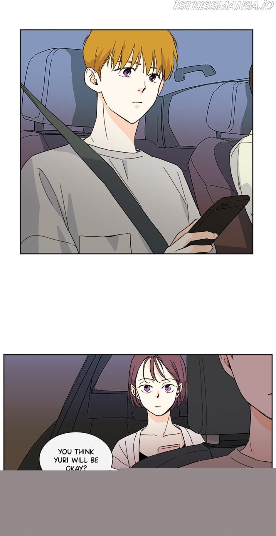 How We Love Chapter 28 - HolyManga.Net