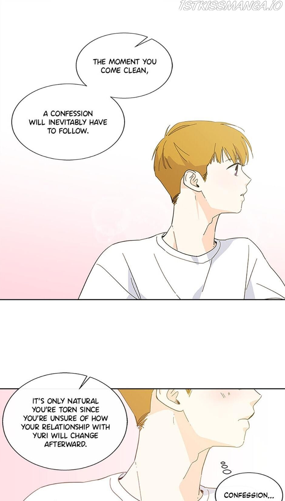 How We Love Chapter 28 - HolyManga.Net