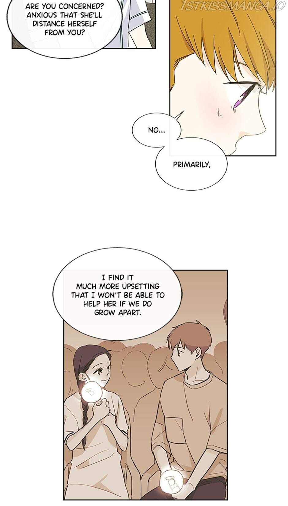 How We Love Chapter 28 - HolyManga.Net
