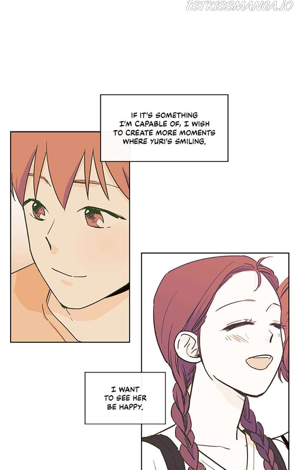 How We Love Chapter 28 - HolyManga.Net