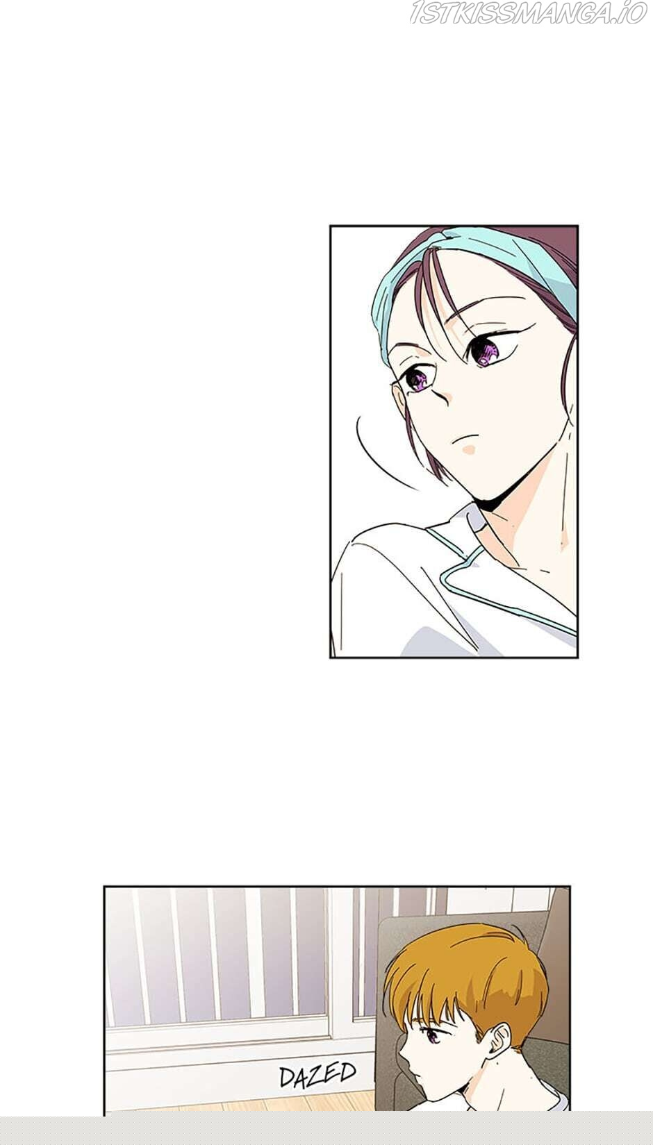 How We Love Chapter 28 - HolyManga.Net