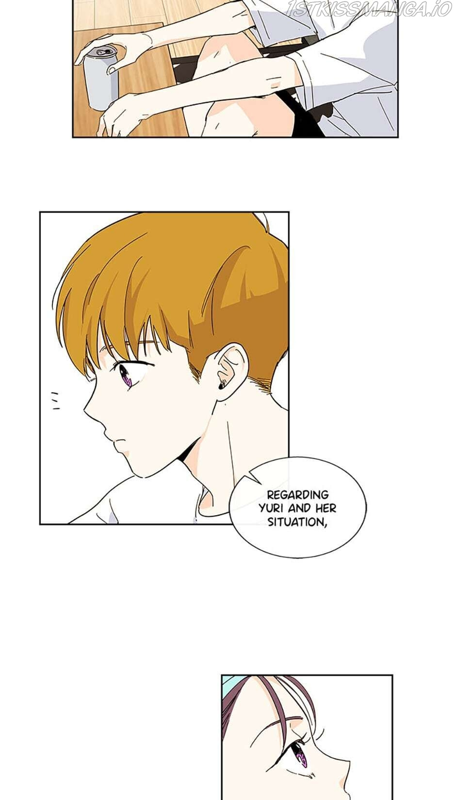 How We Love Chapter 28 - HolyManga.Net