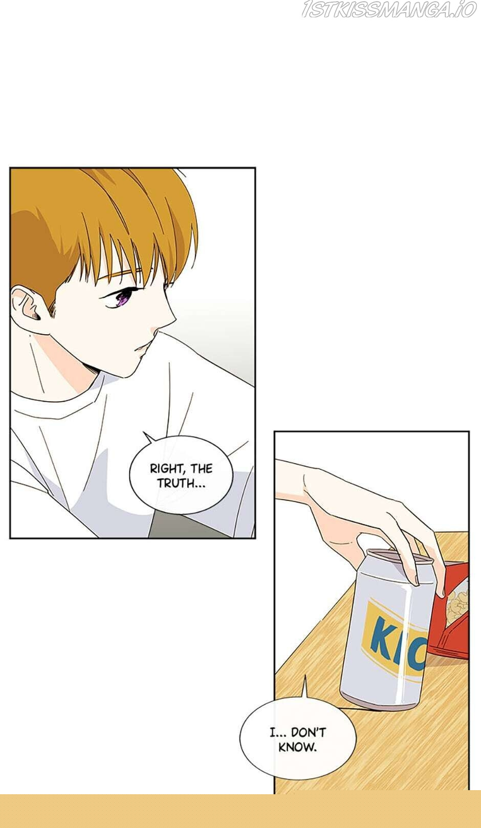 How We Love Chapter 28 - HolyManga.Net