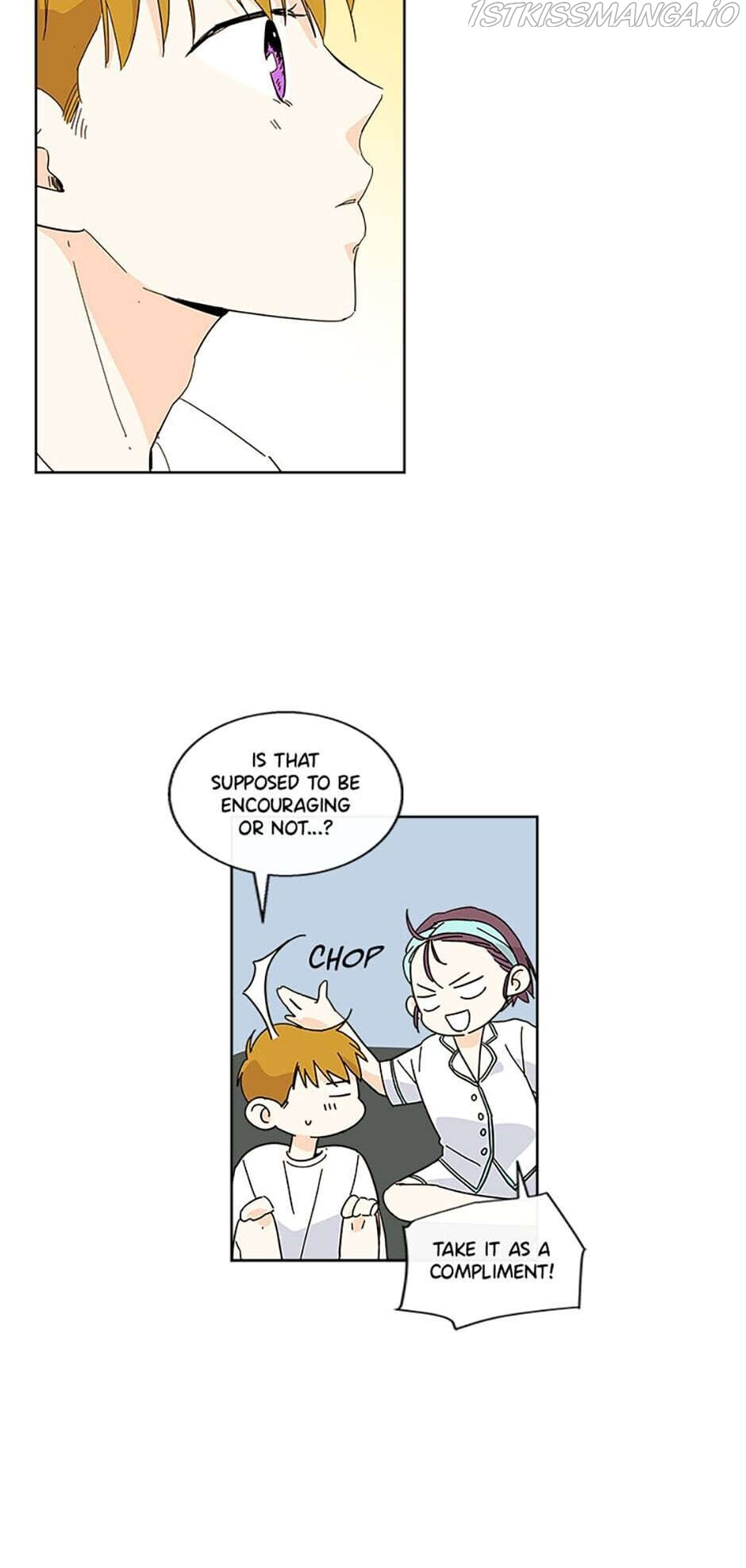 How We Love Chapter 28 - HolyManga.Net