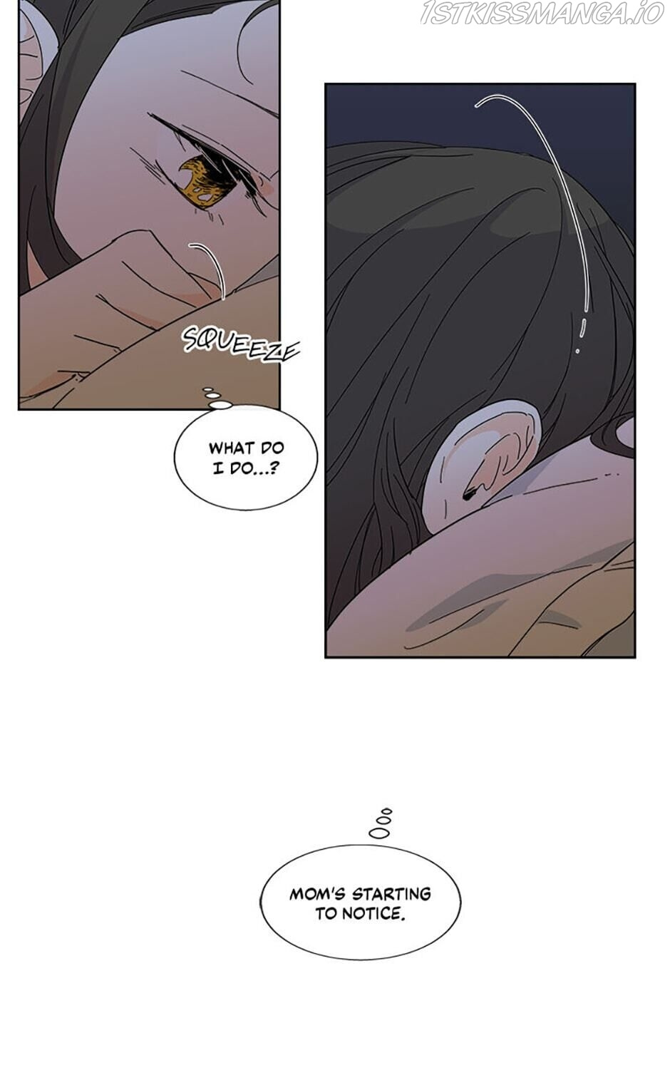 How We Love Chapter 28 - HolyManga.Net