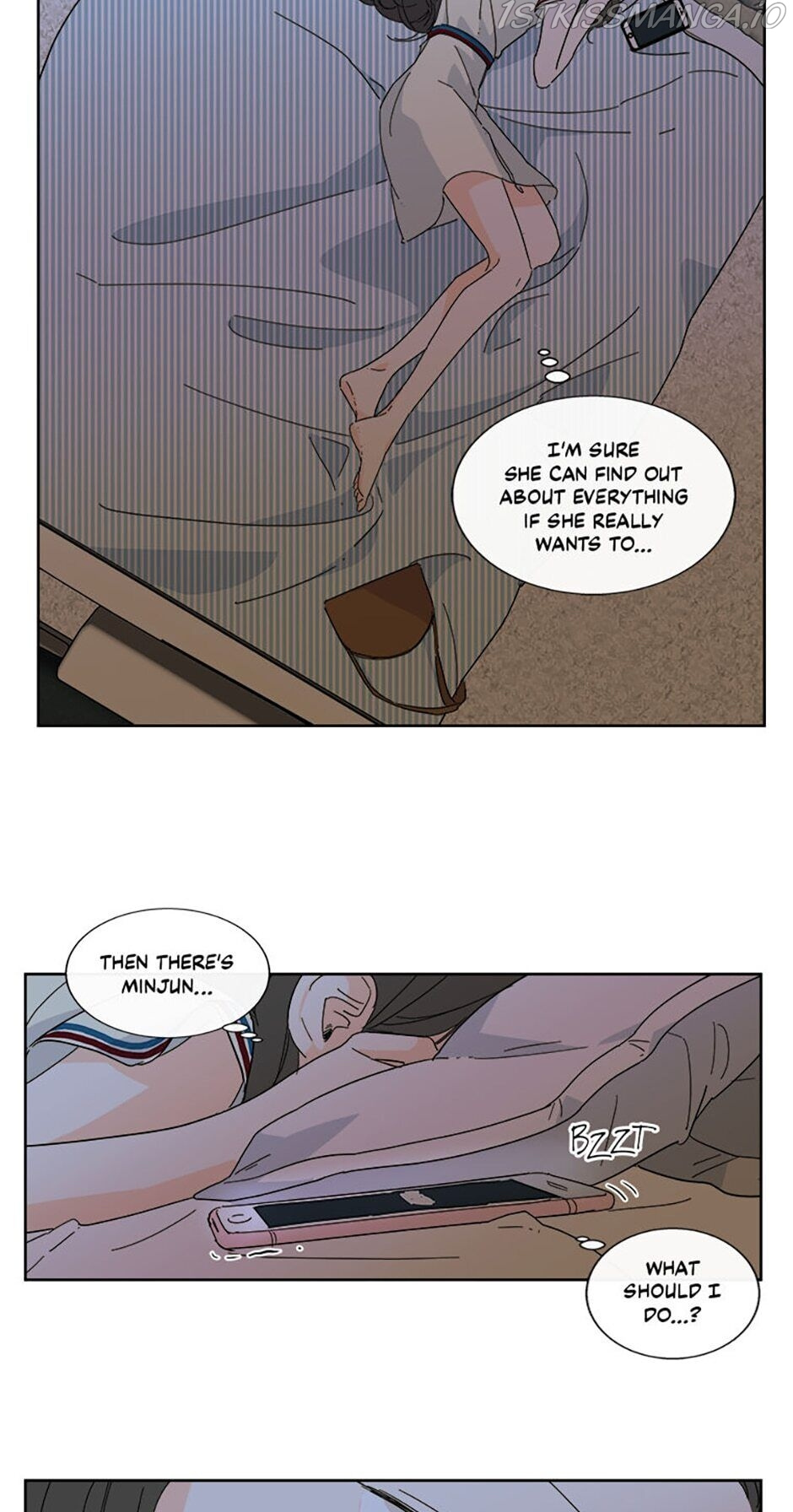 How We Love Chapter 28 - HolyManga.Net