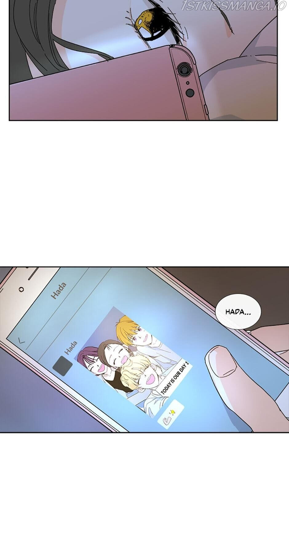 How We Love Chapter 28 - HolyManga.Net