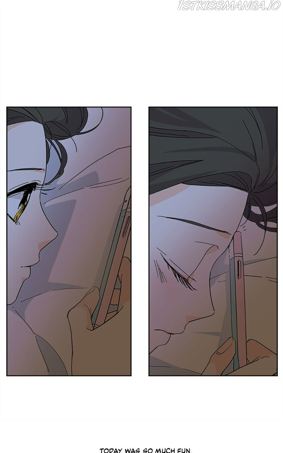 How We Love Chapter 28 - HolyManga.Net