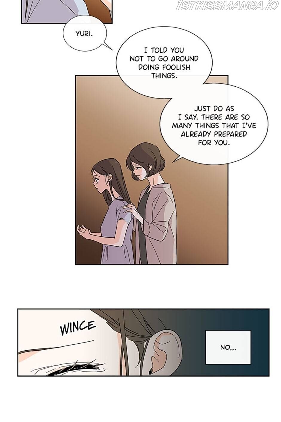 How We Love Chapter 29 - HolyManga.Net