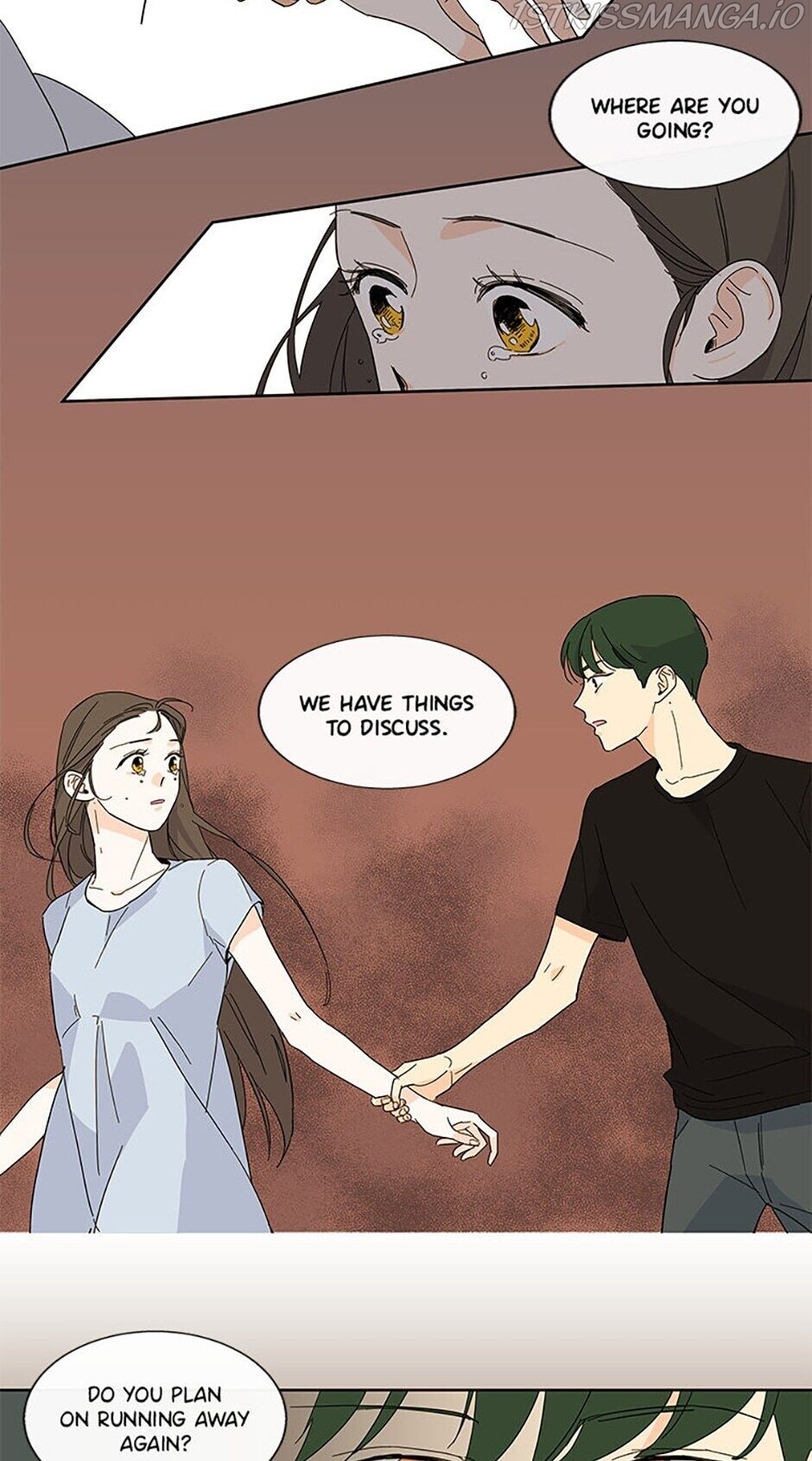 How We Love Chapter 29 - HolyManga.Net