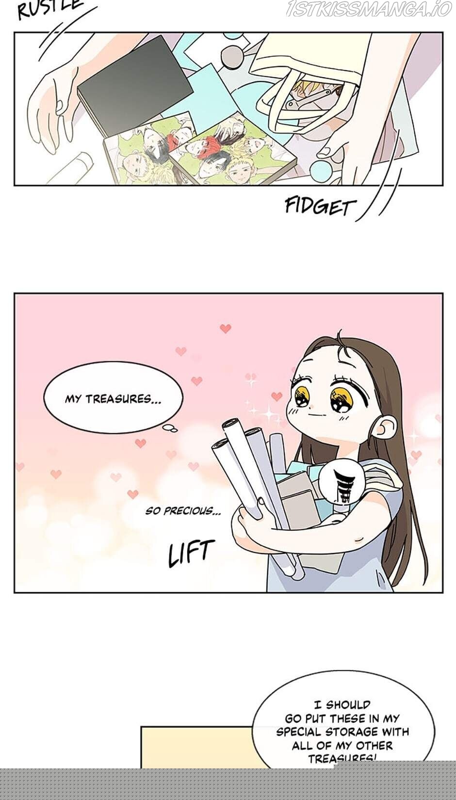 How We Love Chapter 29 - HolyManga.Net