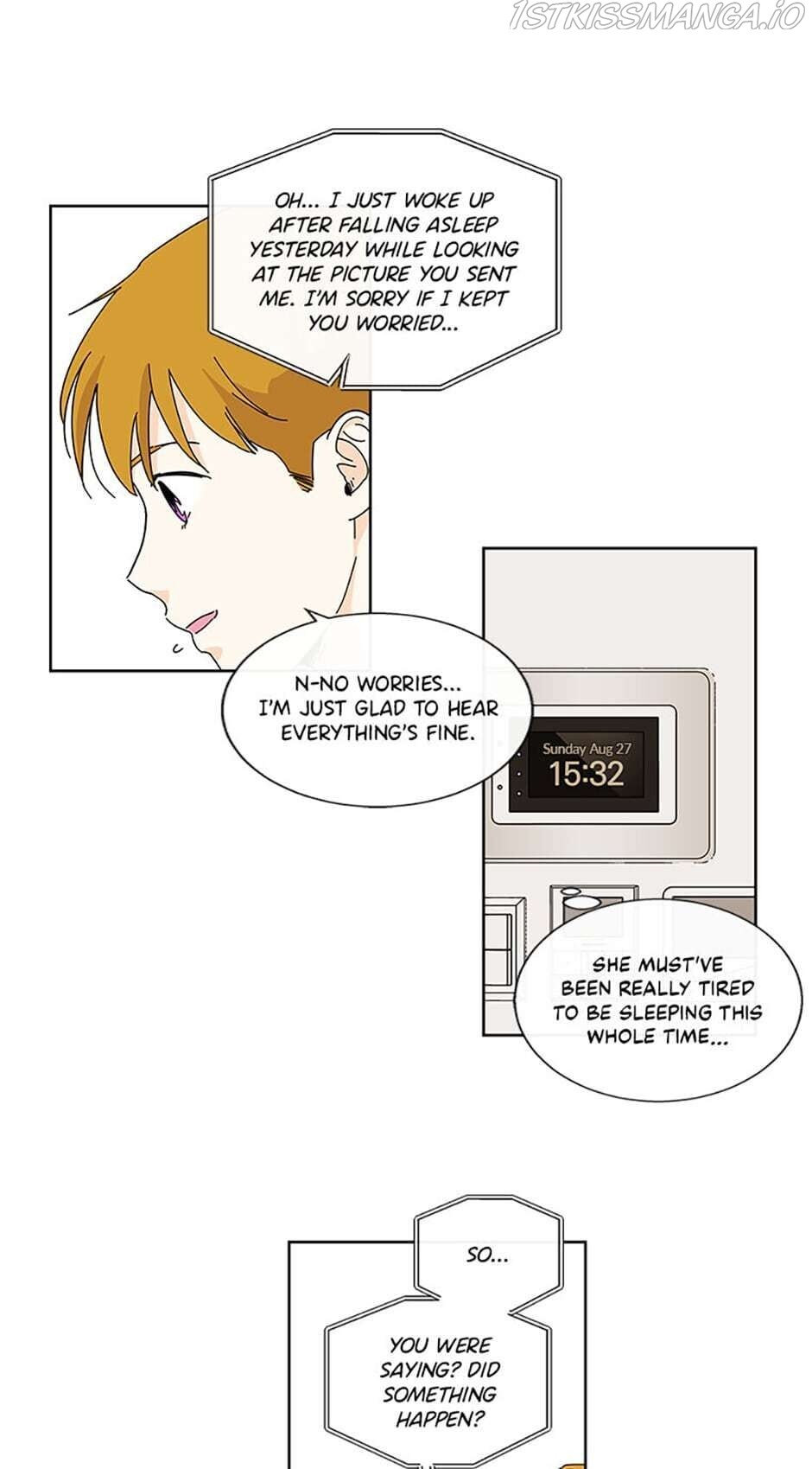 How We Love Chapter 29 - HolyManga.Net