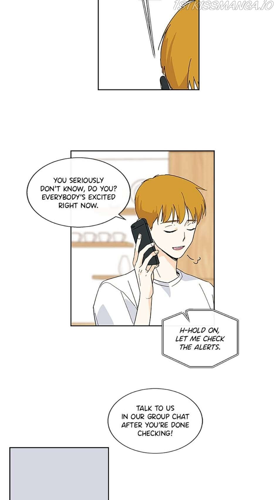 How We Love Chapter 29 - HolyManga.Net