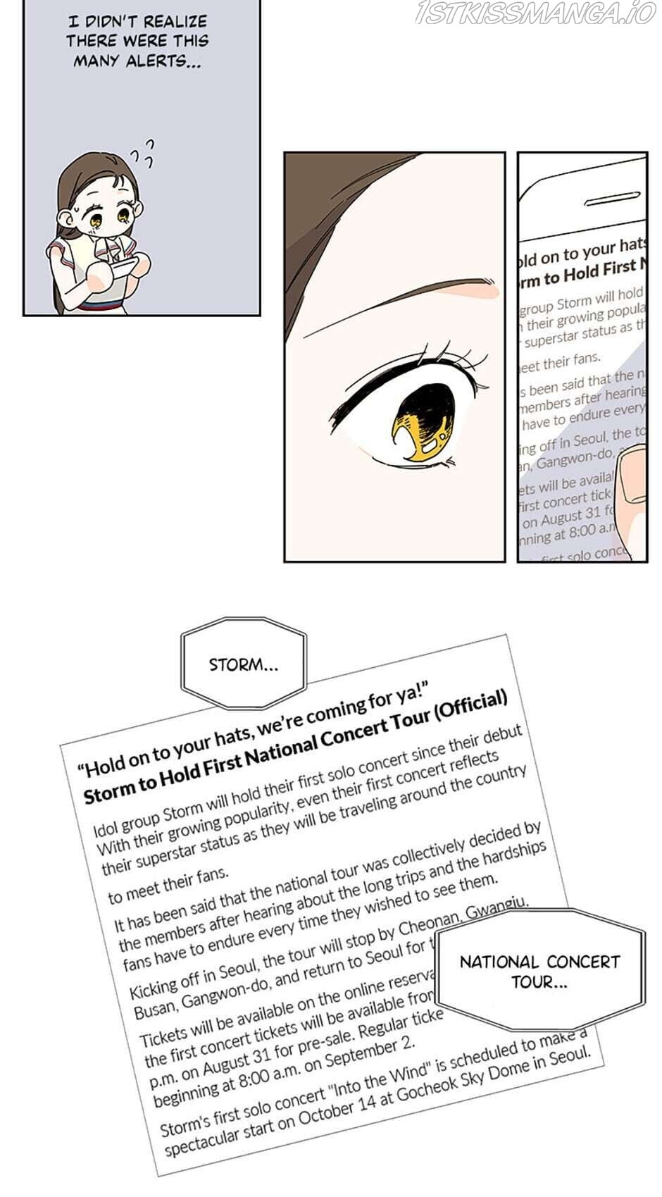 How We Love Chapter 29 - HolyManga.Net
