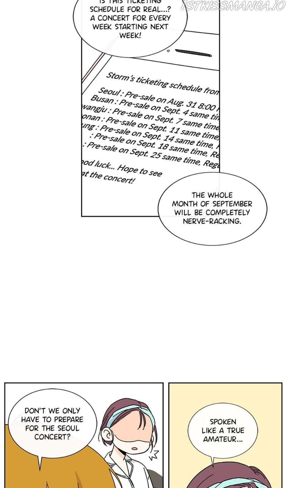 How We Love Chapter 29 - HolyManga.Net