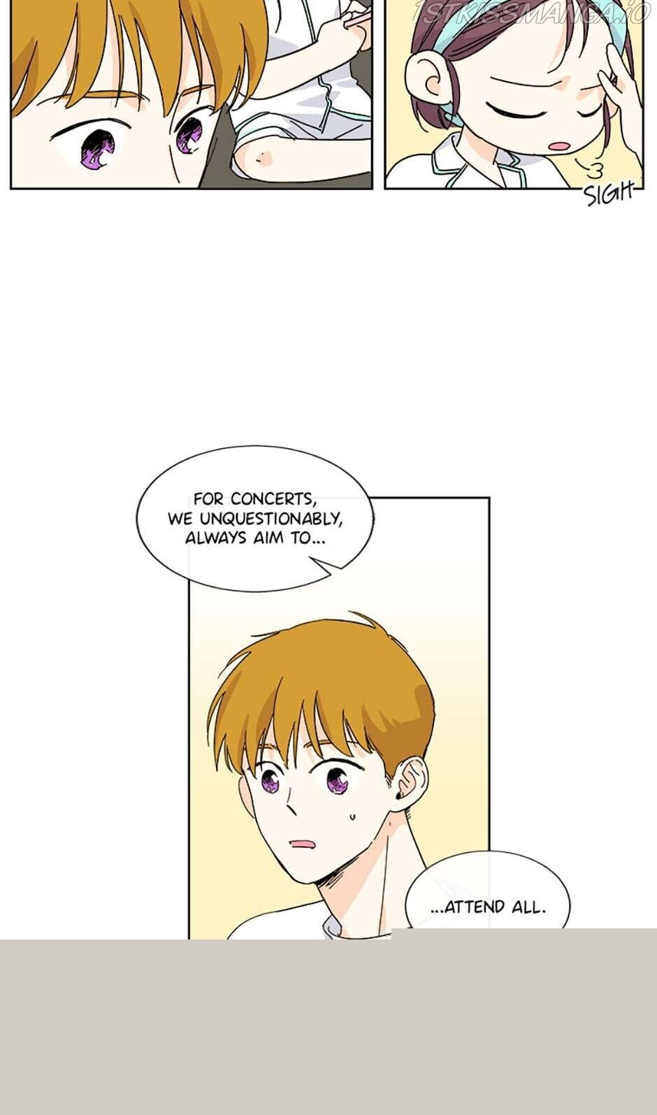 How We Love Chapter 29 - HolyManga.Net