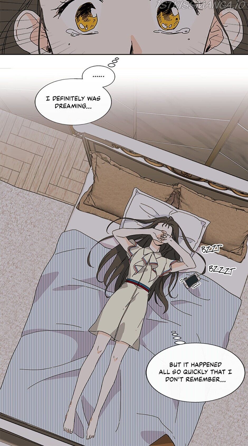 How We Love Chapter 29 - HolyManga.Net