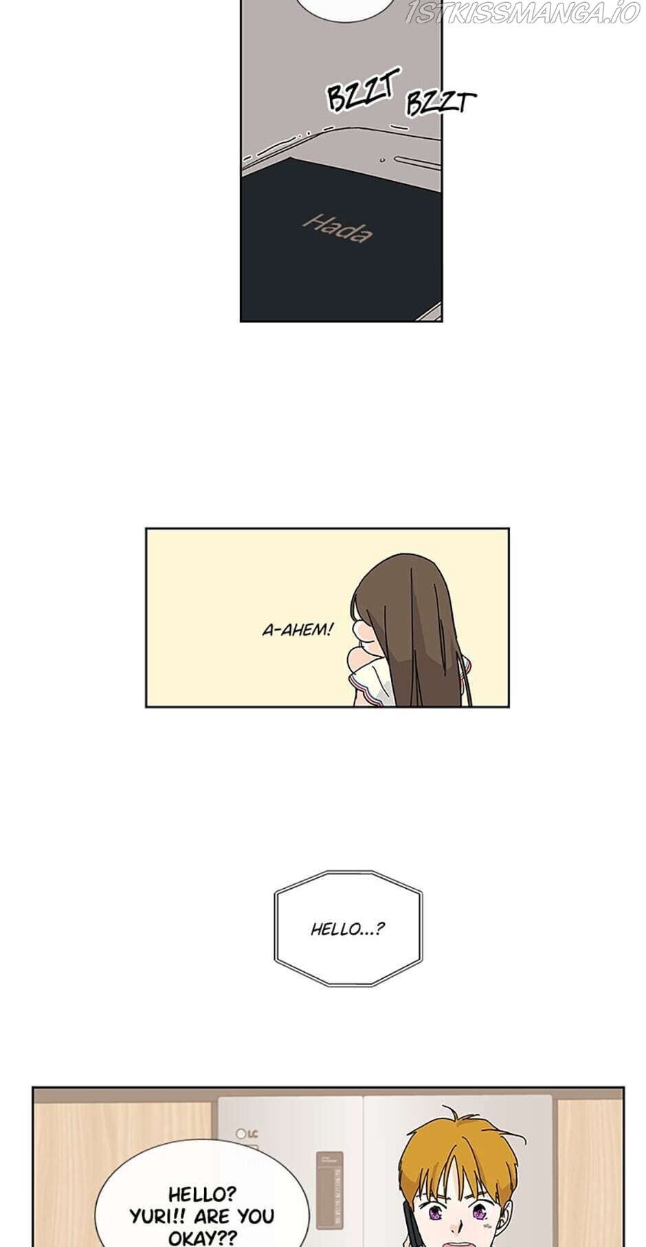 How We Love Chapter 29 - HolyManga.Net